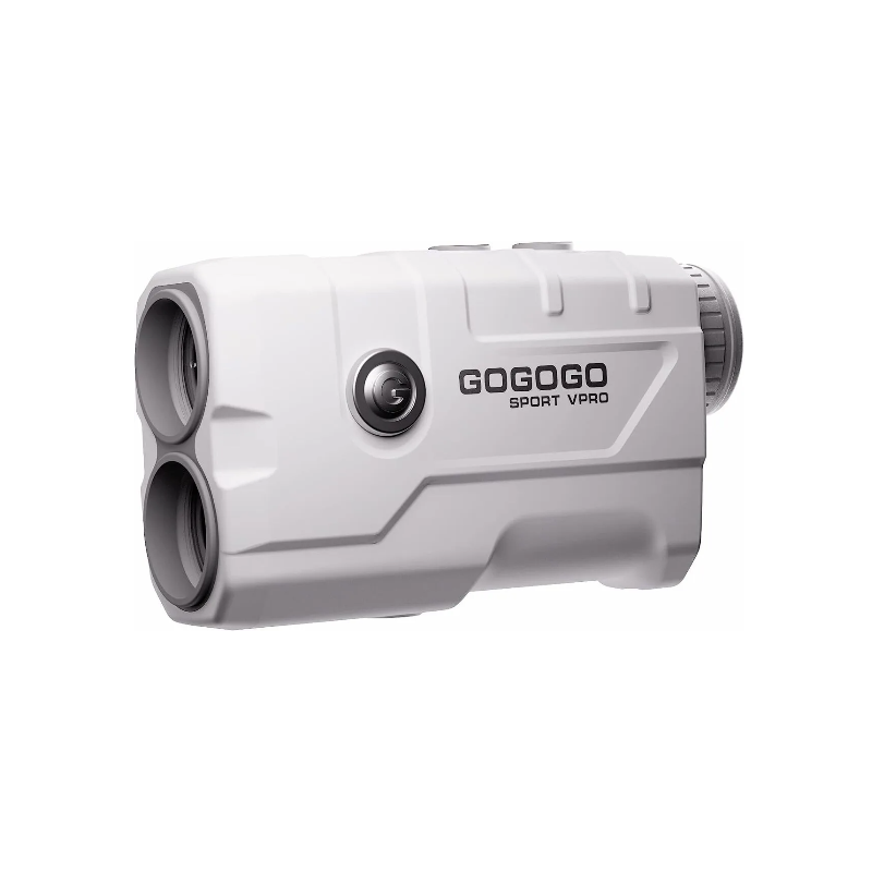 Golf Rangefinder Laser Slope - Golf Mesafe Ölçer 900 Yard Eğimli