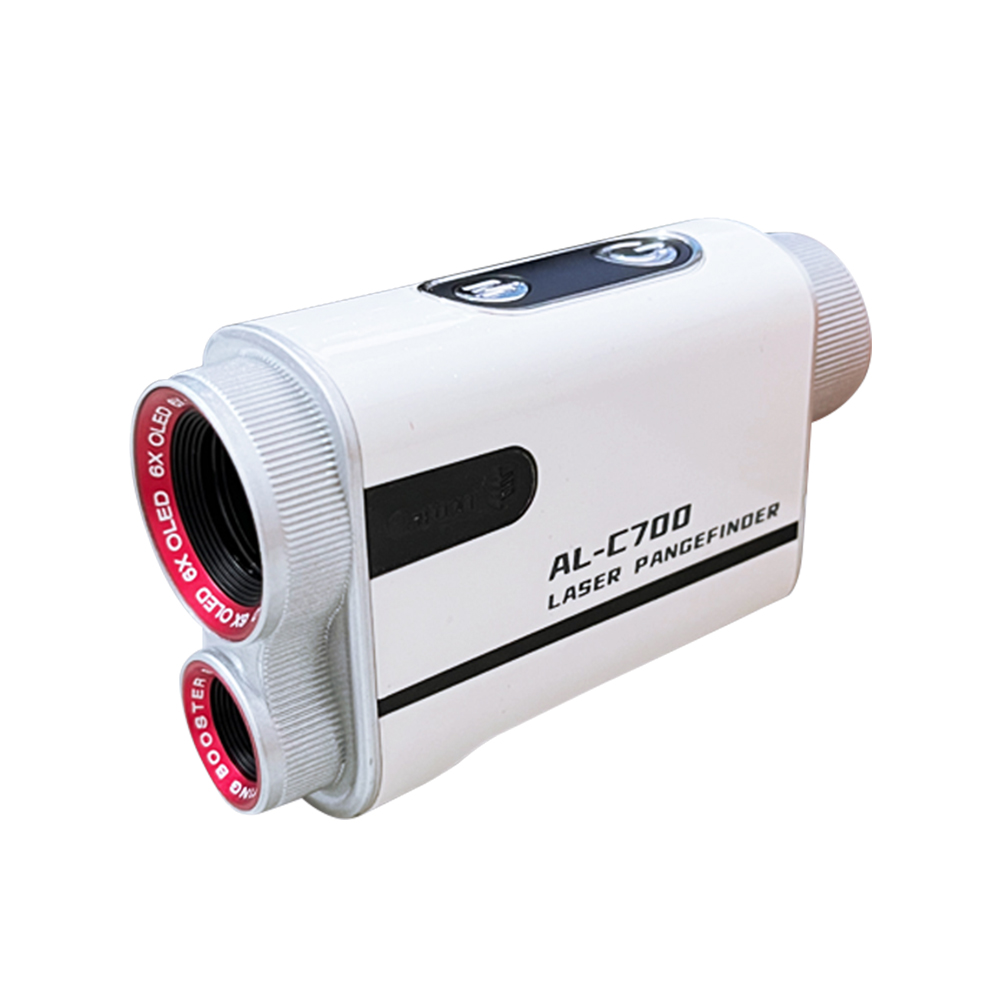 Golf Rangefinder Laser Slope - 600 Metre Lazer Mesafe Ölçer Lazer