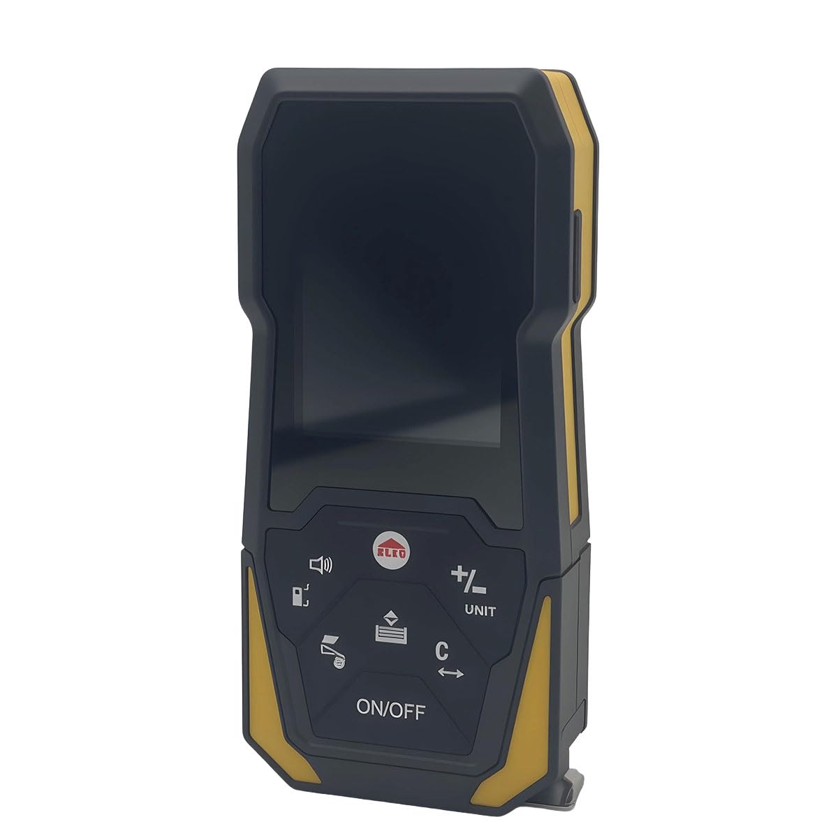 Laser Distance Meter 2 In 1 Tape - Miangerrn 2'si 1 Arada Lazer Metre