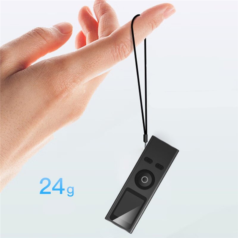 GIGI Dijital Mezura, Mini Laze - Mini Laser Measure Keychain incelemesi ve fiyatı