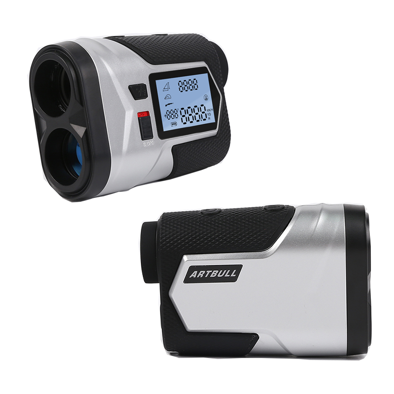 650m Ekran Eğimi Ayarlanabilir - Golf Rangefinder Laser Slope incelemesi ve fiyatı