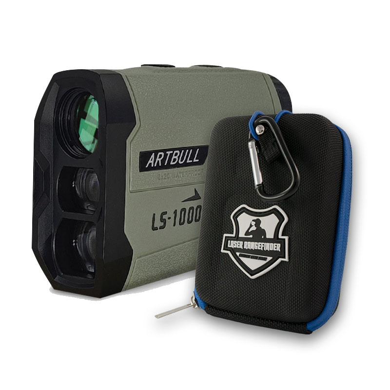 OEM Fabrika Golf Mesafe Ölçer  - Golf Rangefinder Laser Slope incelemesi ve fiyatı