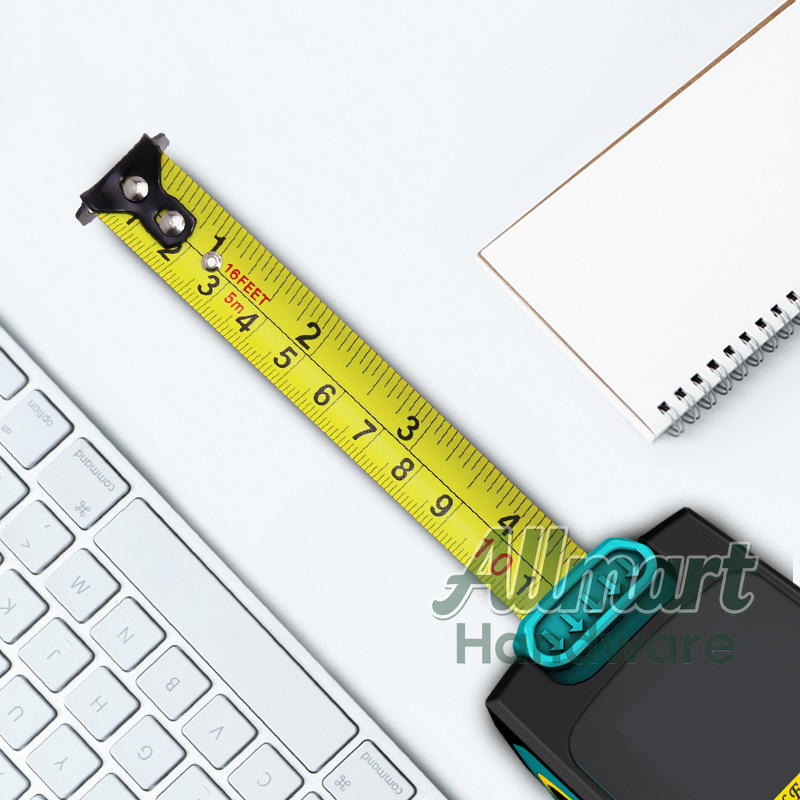DT10 2'si 1 Arada Lazer Mezura - Laser Distance Meter 2 In 1 Tape incelemesi ve fiyatı