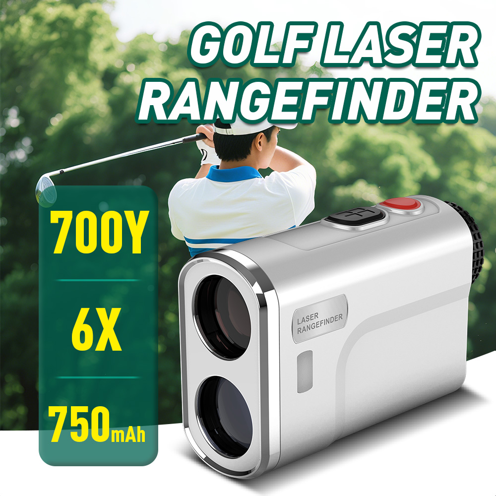 (ABD Stokları) Golf Mesafe Ölç - Golf Rangefinder Laser Slope incelemesi ve fiyatı