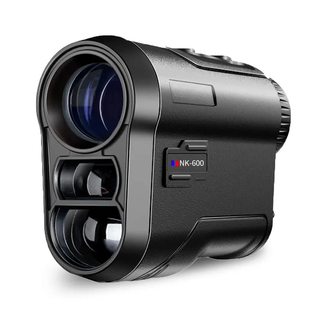 600M/Yard Golf Lazer Mesafe Öl - Golf Rangefinder Laser Slope incelemesi ve fiyatı