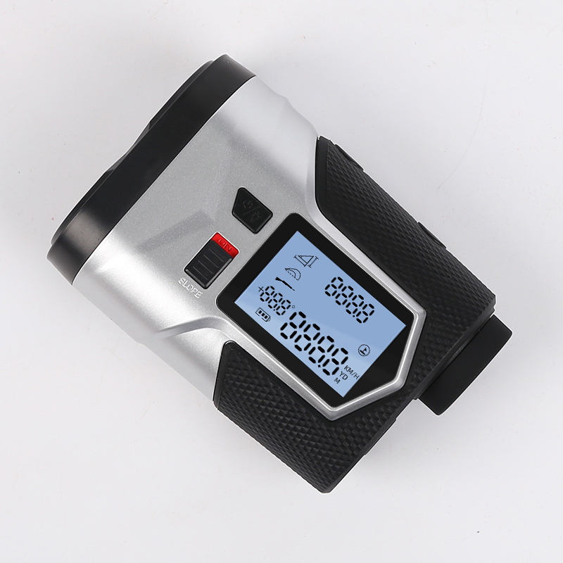 8 Modlu, Şarj Edilebilir, Eğim - Golf Rangefinder Laser Slope incelemesi ve fiyatı