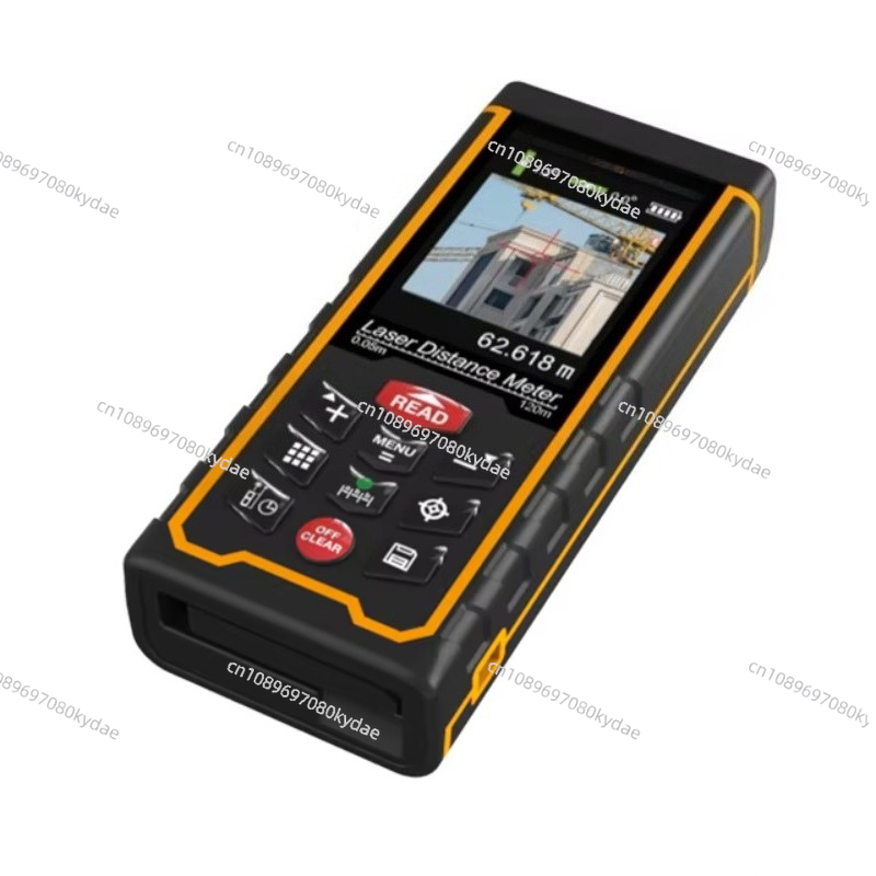 M/ft/in/ft+in Ölçüm Aralığı 12 - Laser Distance Meter With Bubble Level incelemesi ve fiyatı