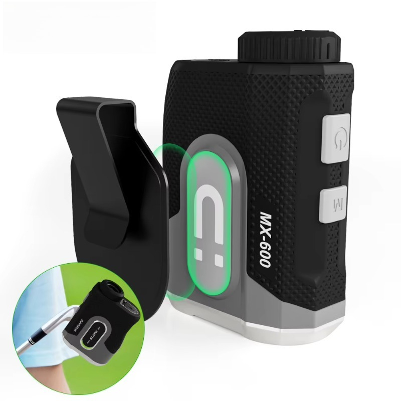 Dijital Manyetik 600M 1000M US - Golf Rangefinder Laser Slope incelemesi ve fiyatı