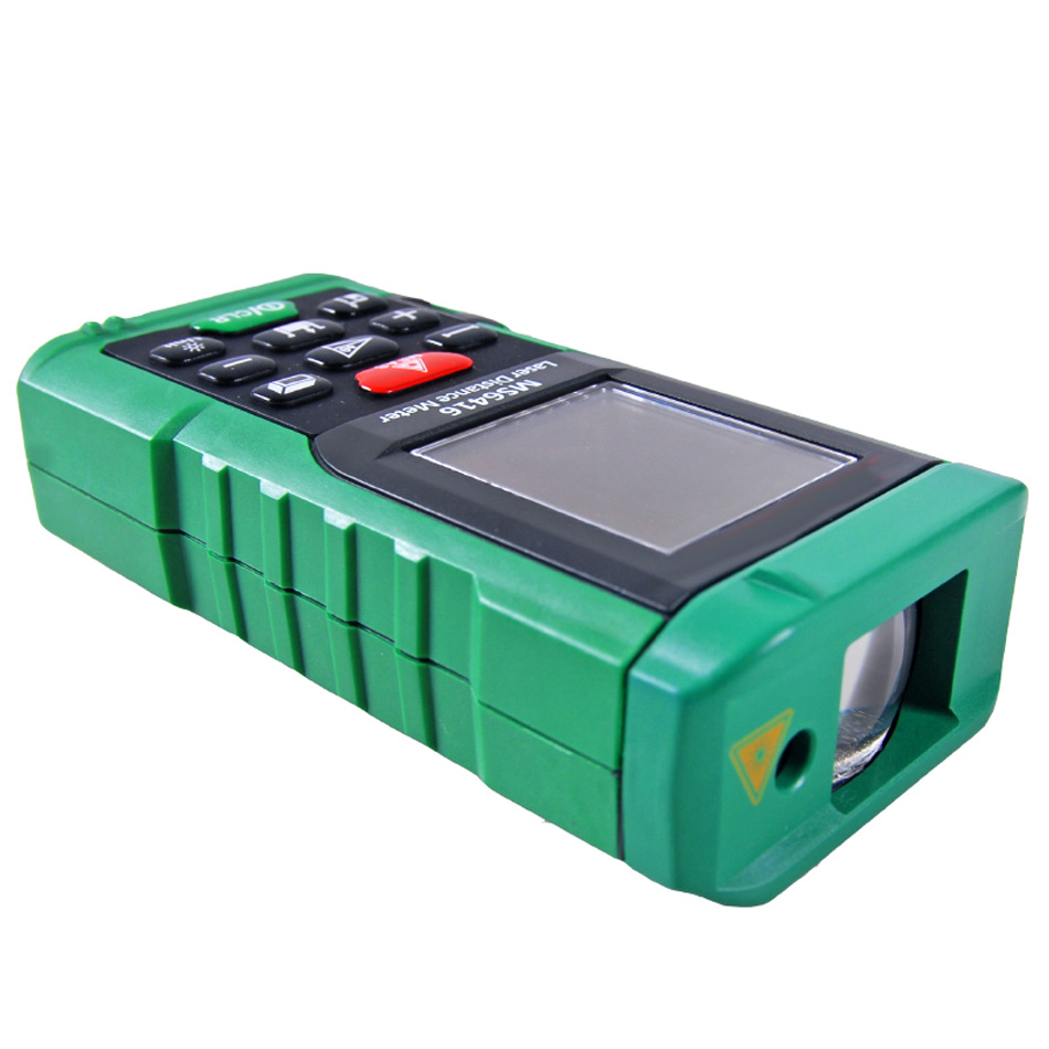 Yüksek Kaliteli MS6418 Lazer M - Laser Distance Meter With Bubble Level incelemesi ve fiyatı