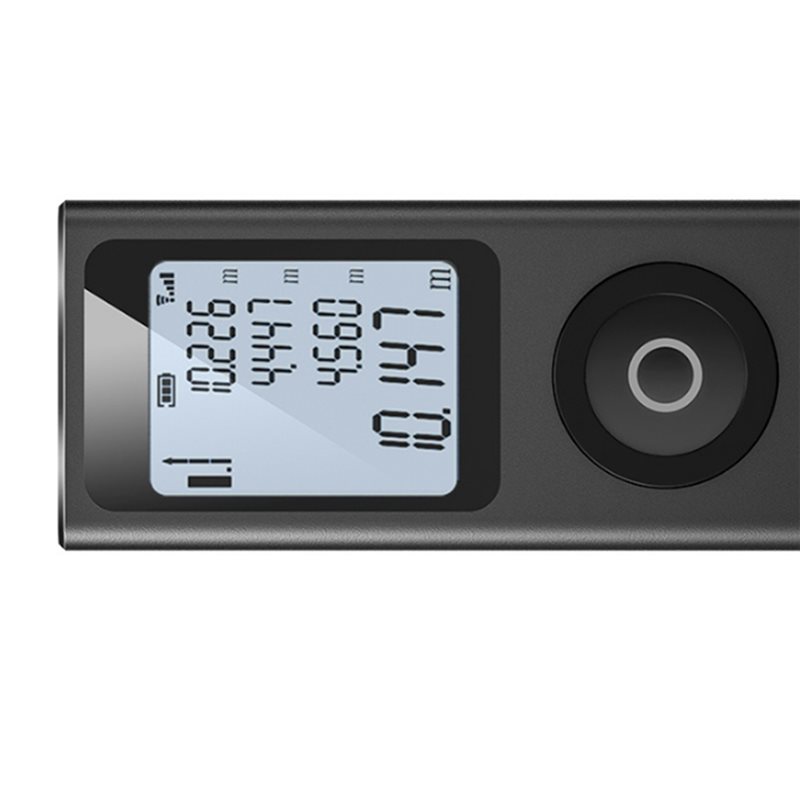 BAAJ-Dijital Mezura, Mini Laze - Mini Laser Measure Keychain incelemesi ve fiyatı