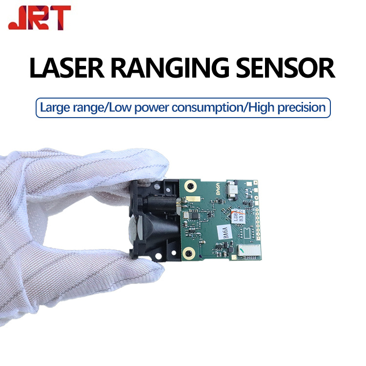 RS485 Mesafe Ölçüm Sensörü İç  - Laser Rangefinder 150M Outdoor incelemesi ve fiyatı