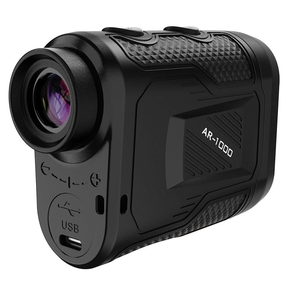 650m Şarj Edilebilir, Mıknatıs - Golf Rangefinder Laser Slope incelemesi ve fiyatı