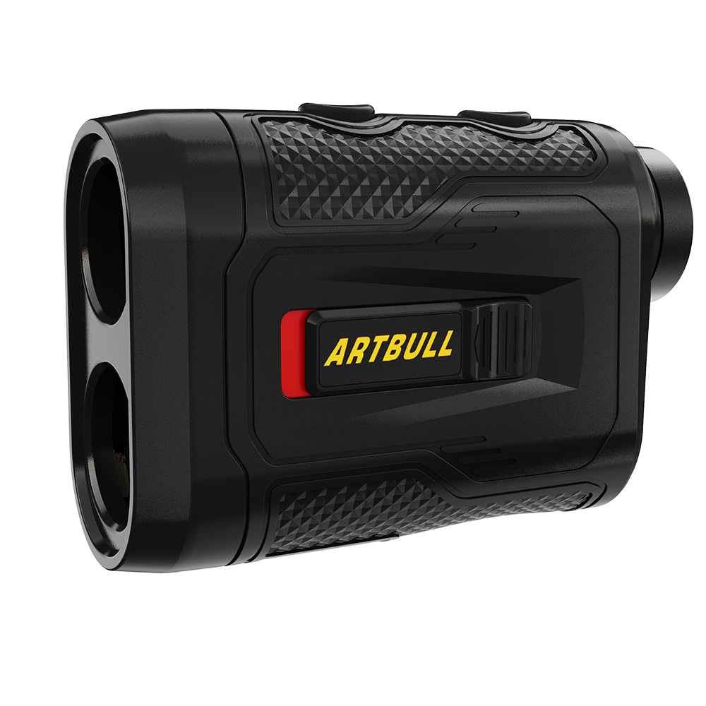650m Şarj Edilebilir, Mıknatıs - Golf Rangefinder Laser Slope incelemesi ve fiyatı