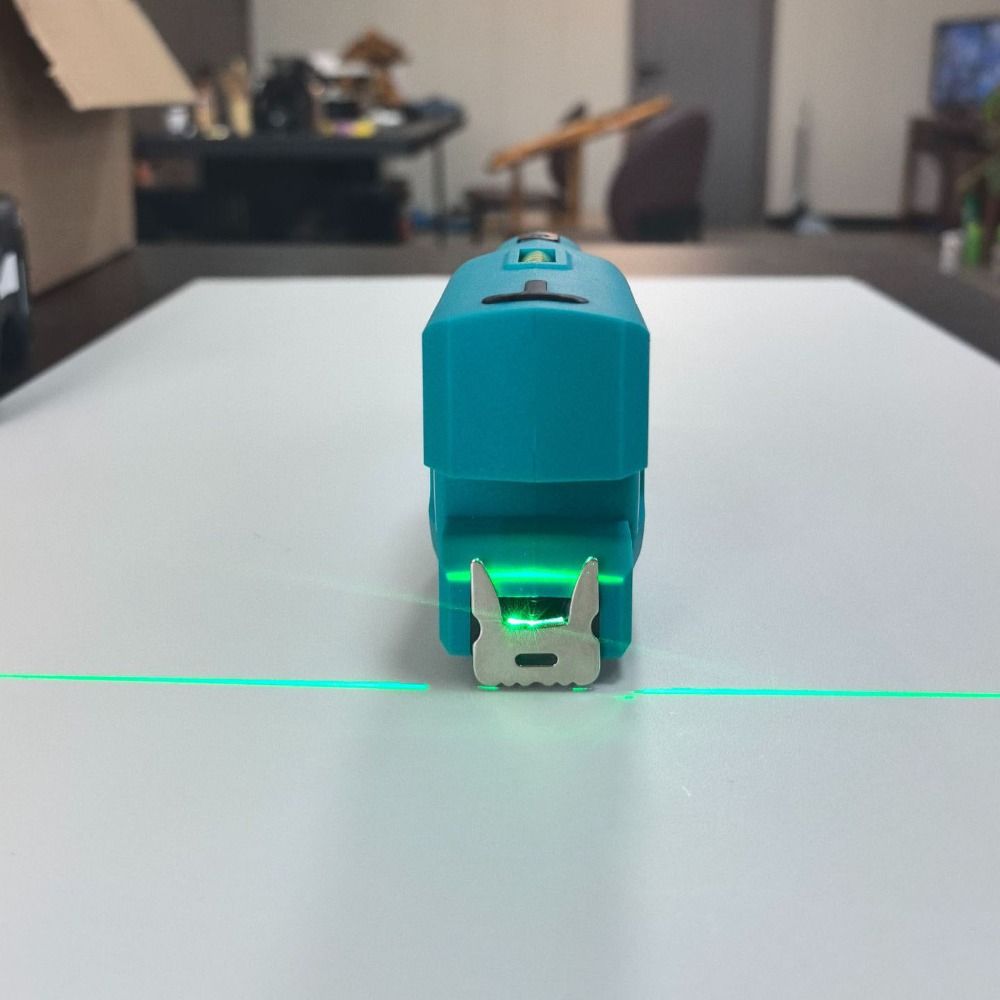 3'ü 1 Arada Lazer Metre 5Mx25m - Digital Tape Measure 5M Laser incelemesi ve fiyatı