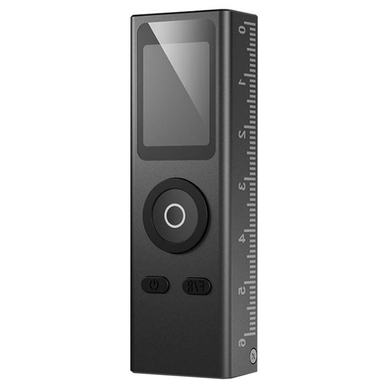 WORTHOWN-Dijital Mezura, Mini  - Mini Laser Measure Keychain incelemesi ve fiyatı