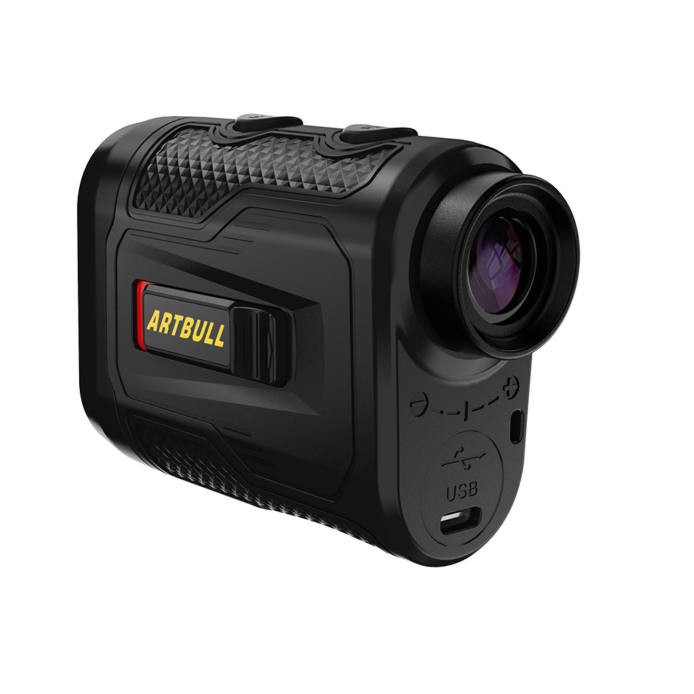 7 Modlu 650/1000m Şarj Edilebi - Golf Rangefinder Laser Slope incelemesi ve fiyatı