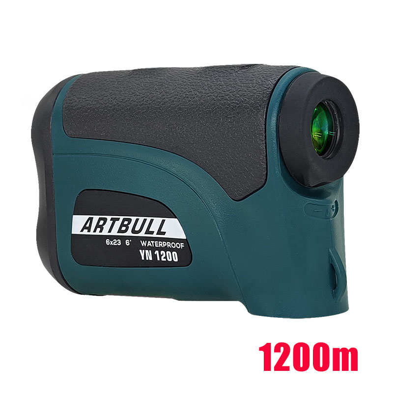 Lazer Golf telemetresi telesko - Golf Rangefinder Laser Slope incelemesi ve fiyatı