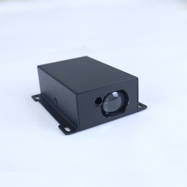Açık Hava Lazer Mesafe Sensörü - Laser Rangefinder 150M Outdoor incelemesi ve fiyatı