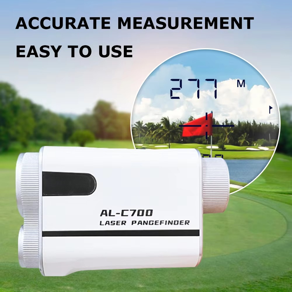 600 Metre Lazer Mesafe Ölçer L - Golf Rangefinder Laser Slope incelemesi ve fiyatı