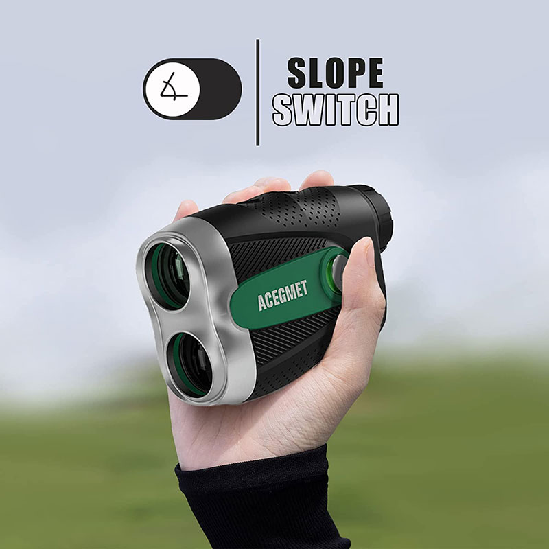 ACEGMET PF2C Lazer Golf Mesafe - Golf Rangefinder Laser Slope incelemesi ve fiyatı
