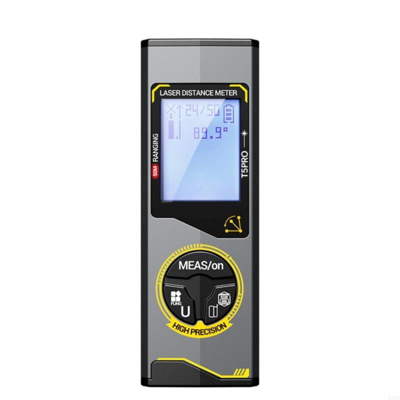 50 Grup Depolamalı Profesyonel - Laser Measure Area Volume Calculator incelemesi ve fiyatı