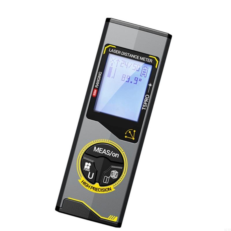 50 Grup Depolamalı Profesyonel - Laser Measure Area Volume Calculator incelemesi ve fiyatı