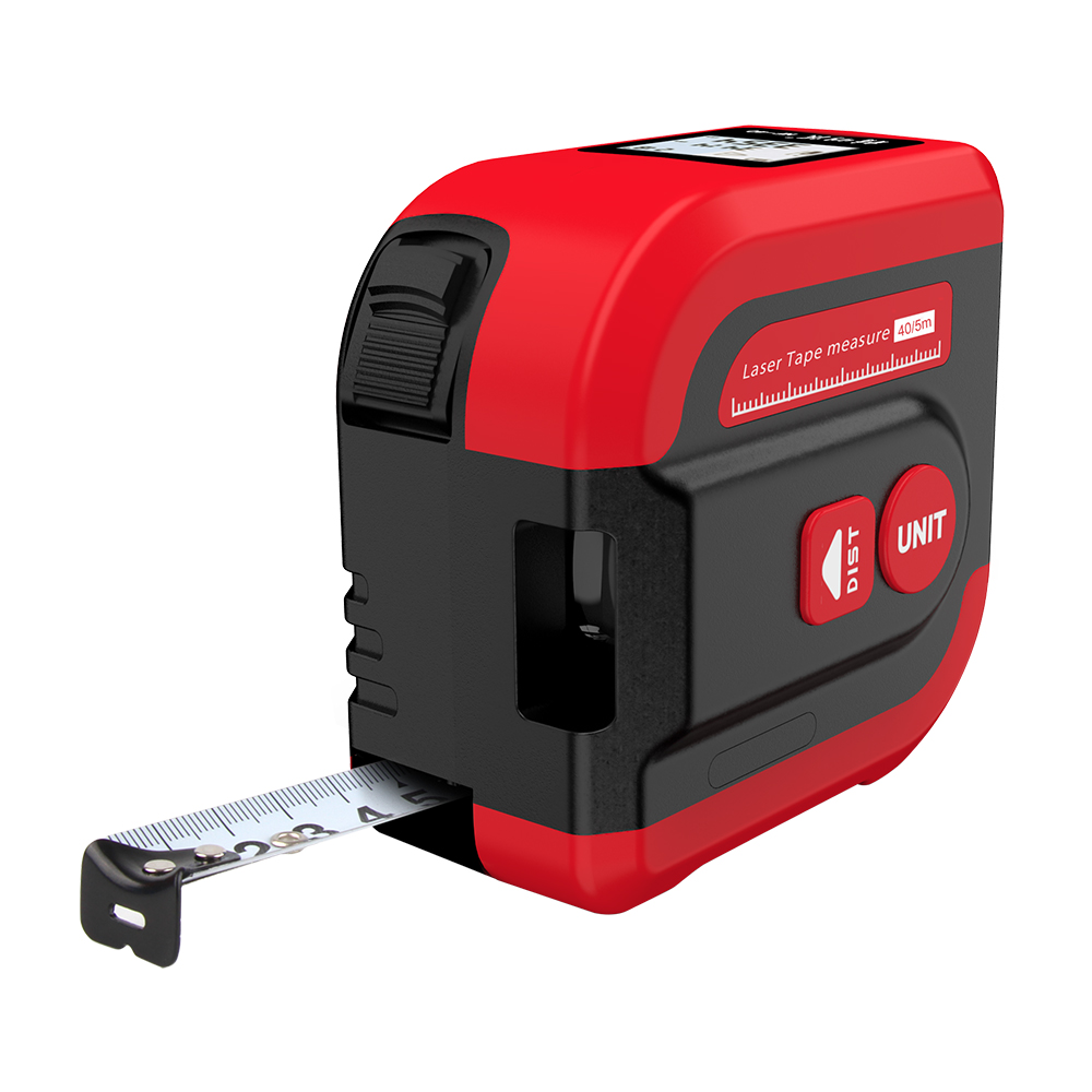 Projektör lazer mesafe ölçer 4 - Digital Tape Measure 5M Laser incelemesi ve fiyatı