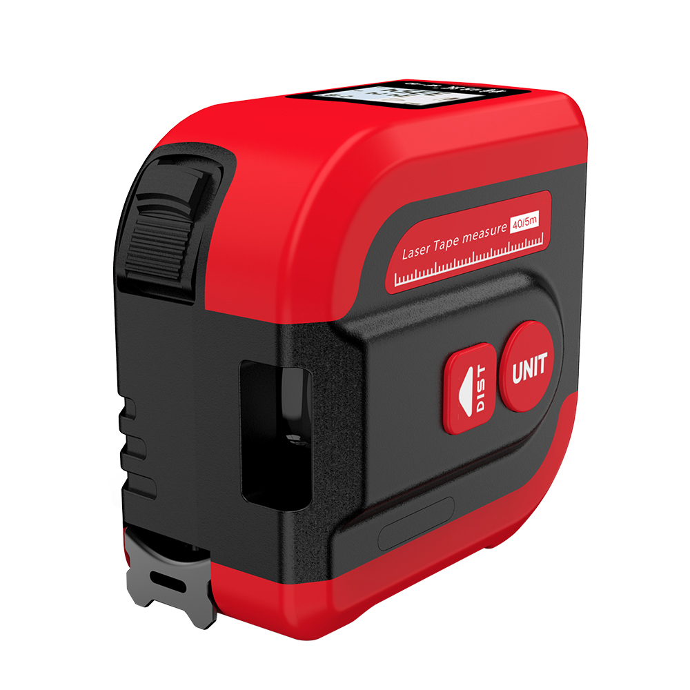 Projektör lazer mesafe ölçer 4 - Digital Tape Measure 5M Laser incelemesi ve fiyatı