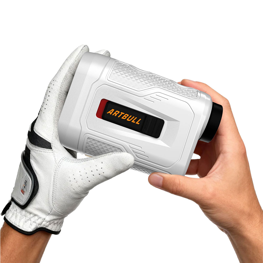 ARTBULL Şarj Edilebilir, Mıkna - Golf Rangefinder Laser Slope incelemesi ve fiyatı