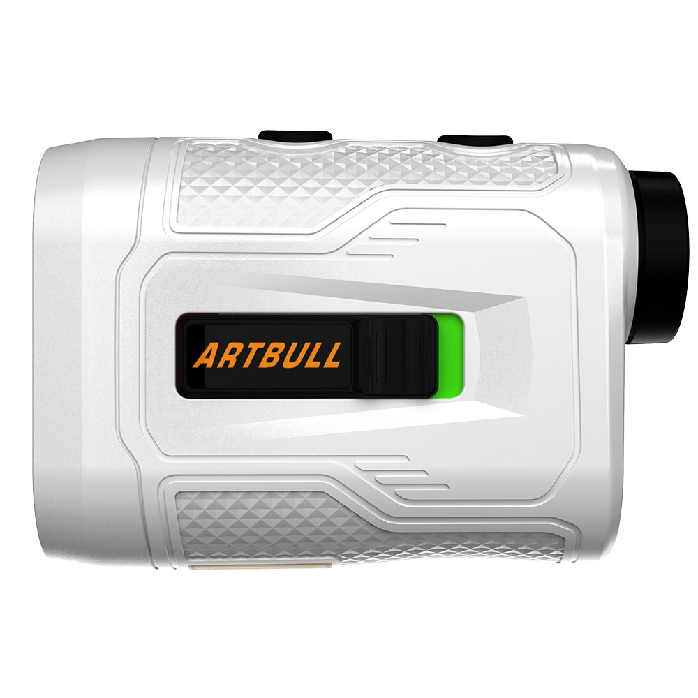 ARTBULL Şarj Edilebilir, Mıkna - Golf Rangefinder Laser Slope incelemesi ve fiyatı
