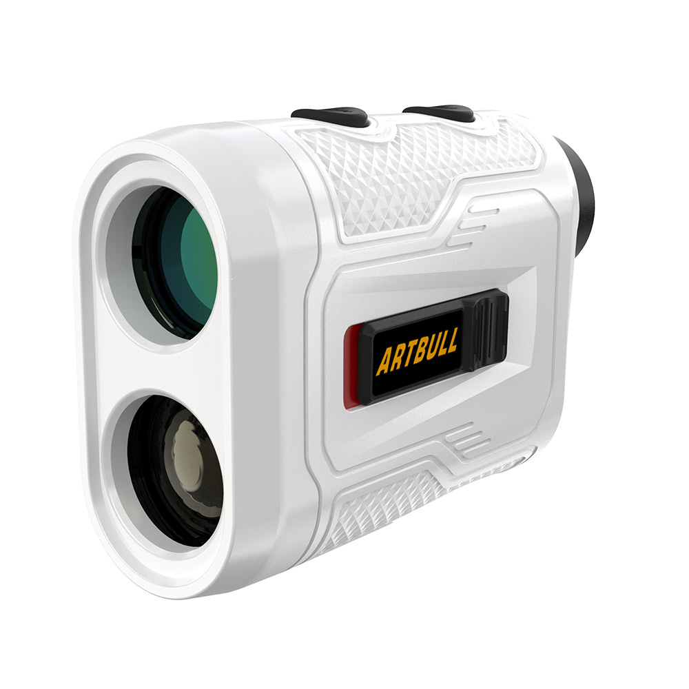 ARTBULL Şarj Edilebilir, Mıkna - Golf Rangefinder Laser Slope incelemesi ve fiyatı