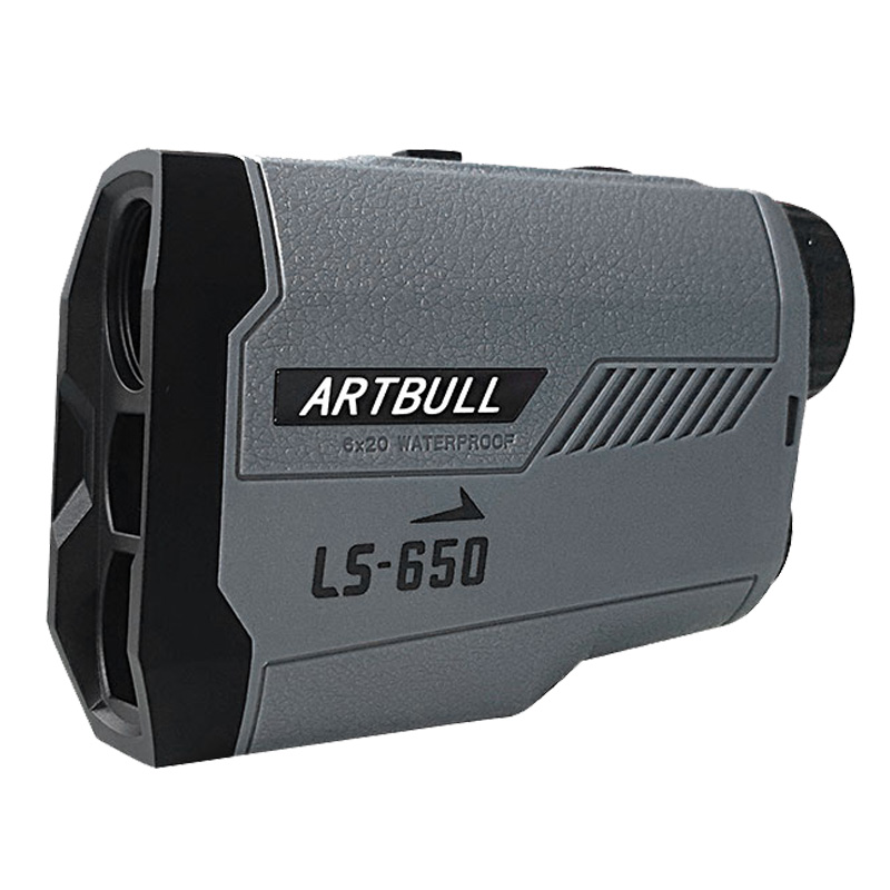 ARTBULL Lazer Uzaklık Ölçer Av - Golf Rangefinder Laser Slope incelemesi ve fiyatı
