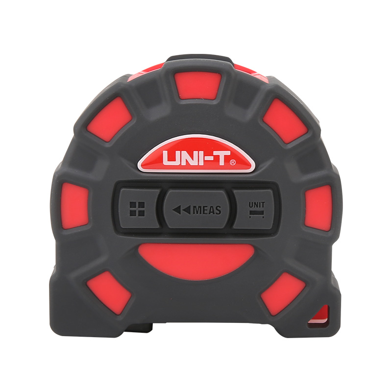 UNI-T LM50T LM60T 2'si 1 Arada - Laser Distance Meter 2 In 1 Tape incelemesi ve fiyatı