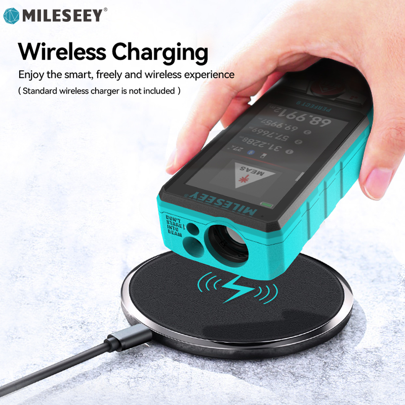 Mileseey P9 açık lazer mesafe  - Laser Distance Meter 100M incelemesi ve fiyatı