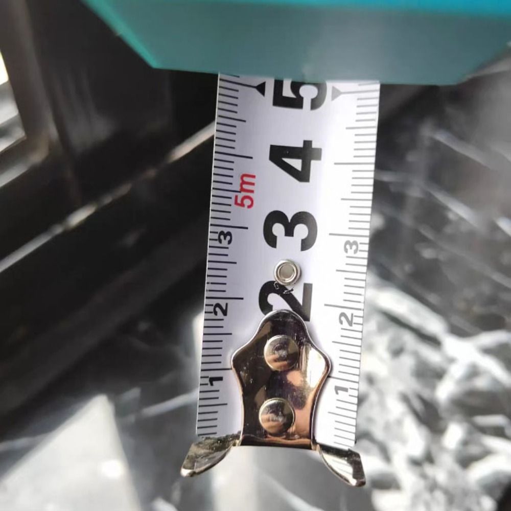 3'ü 1 Arada Lazer Metre 5Mx25m - Digital Tape Measure 5M Laser incelemesi ve fiyatı