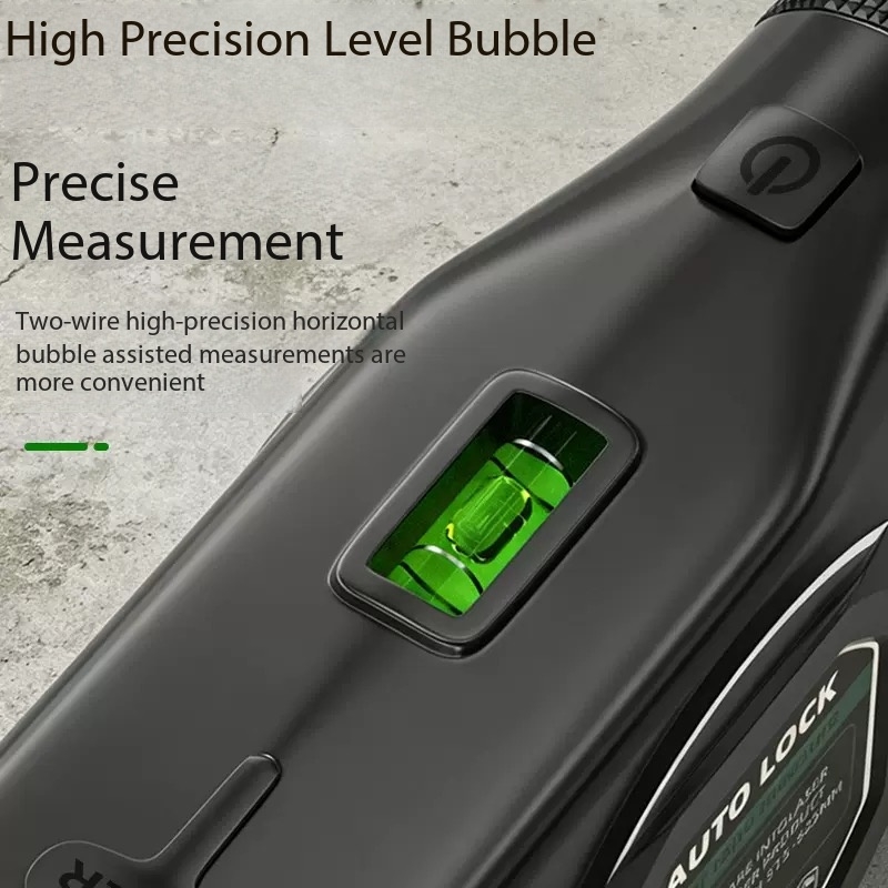 Üçü bir arada dijital ekranlı  - Digital Tape Measure 5M Laser incelemesi ve fiyatı