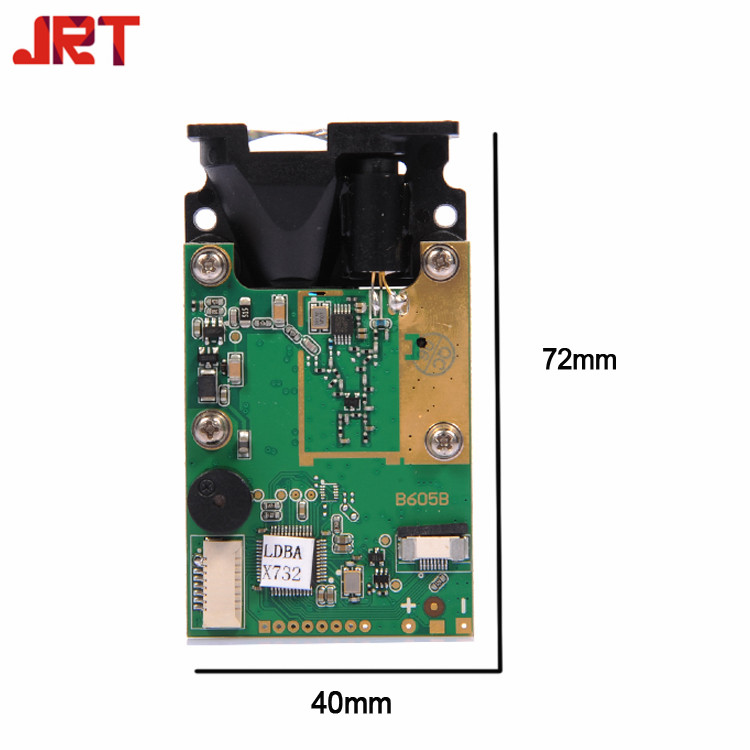 Akıllı Elektronik Ölçüm Cihazı - Laser Rangefinder 150M Outdoor incelemesi ve fiyatı