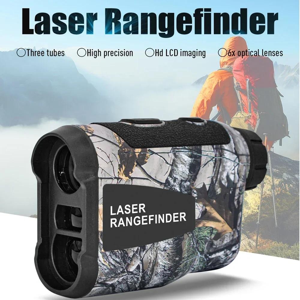 Avcılık için Lazer Uzaklık Ölç - Golf Rangefinder Laser Slope incelemesi ve fiyatı
